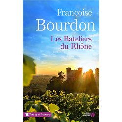BATELIERS DU RHÔNE LES Auteur(s): BOURDON Francoise