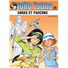 Anges et Faucons T.29 Auteur(s): LELOUP Roger