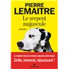 Serpent majuscule le Auteur(s): LEMAITRE Pierre