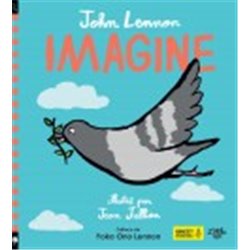 Imagine Auteur(s): LENNON John