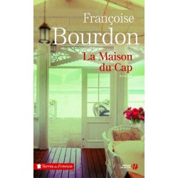 MAISON DU CAP LA Auteur(s): BOURDON Francoise