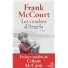 CENDRES D'ANGELA LES Auteur(s): McCOURT Frank