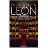 Brunetti en trois actes Auteur(s): LEON Donna