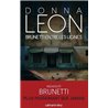 Brunetti entre les lignes Auteur(s): LEON Donna