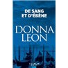 De sang et d'Ã©bÃ¨ne Auteur(s): LEON Donna