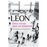Deux veuves pour un testament Auteur(s): LEON Donna
