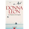 Disparus de la lagune les Auteur(s): LEON Donna