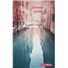En eaux dangereuses Auteur(s): LEON Donna