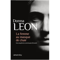 Femme au masque de chair la Auteur(s): LEON Donna