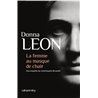 Femme au masque de chair la Auteur(s): LEON Donna