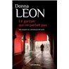 GarÃ§on qui ne parlait pas le Auteur(s): LEON Donna