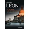 Inconnu du Grand Canal l' Auteur(s): LEON Donna