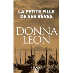 Petite fille de ses rÃªves la Auteur(s): LEON Donna