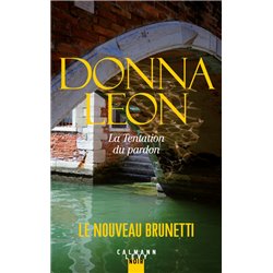Tentation du pardon la Auteur(s): LEON Donna