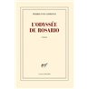 OdyssÃ©e de Rosario l Auteur(s): LEPRINCE Pierre-Yves
