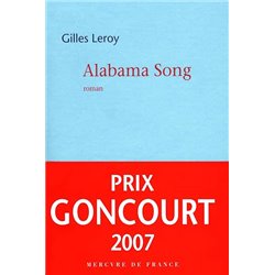 Alabama Song Auteur(s): LEROY Gilles