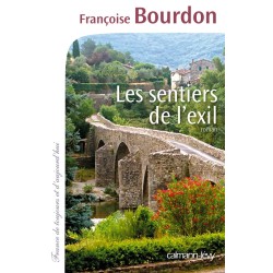 SENTIERS DE L'EXIL LES Auteur(s): BOURDON Francoise