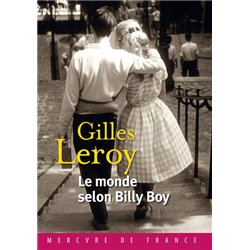 Monde selon Billy le Auteur(s): LEROY Gilles