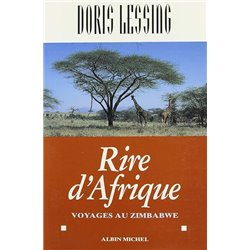 Rire d'afrique T.1 Auteur(s): LESSING Doris