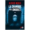 CHAMBRE DES OMBRES LA Auteur(s): MERLE Olivier