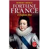 ENFANT-ROI L' T.8 Auteur(s): MERLE Robert