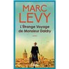 Etrange voyage de Monsieur Daldry l' Auteur(s): LEVY Marc