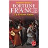 VIOLENTE AMOUR LA T.5 Auteur(s): MERLE Robert