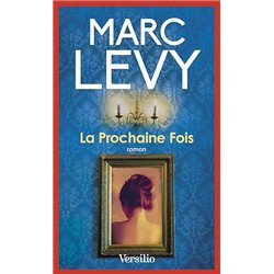 Prochaine fois la Auteur(s): LEVY Marc