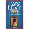 Prochaine fois la Auteur(s): LEVY Marc