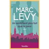 Sentiment plus fort que la peur un Auteur(s): LEVY Marc