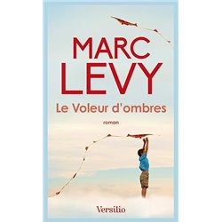 Voleur d'ombres le Auteur(s): LEVY Marc