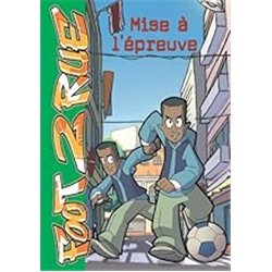 Mise Ã  l'Ã©preuve T.342 Auteur(s): LEYDIER Michel