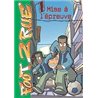 Mise Ã  l'Ã©preuve T.342 Auteur(s): LEYDIER Michel