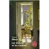 VIVANTS ET LES OMBRES LES Auteur(s): MEUR Diane