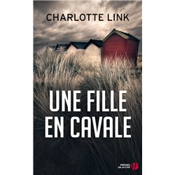 Fille en cavale une Auteur(s): LINK Charlotte