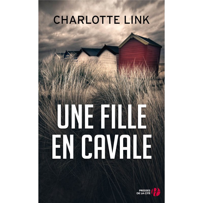 Fille en cavale une Auteur(s): LINK Charlotte Fille en cavale une Auteur(s): LINK Charlotte