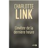 InvitÃ© de la derniÃ¨re heure l' Auteur(s): LINK Charlotte