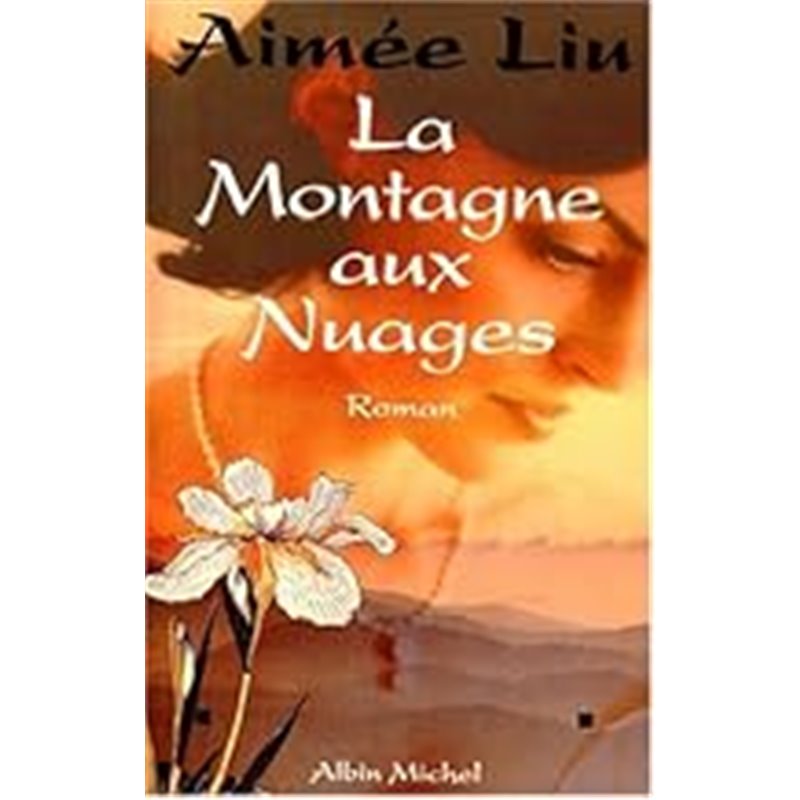 Montagne aux nuages la Auteur(s): LIU Aimee Montagne aux nuages la Auteur(s): LIU Aimee