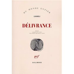 DÃ©livrance Auteur(s): LIVANELI