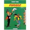 Fingers T.22 Auteur(s): LO HARTOG VAN BANDA