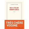 Cours ordinaires des Auteur(s): LOCANDRO Catherine
