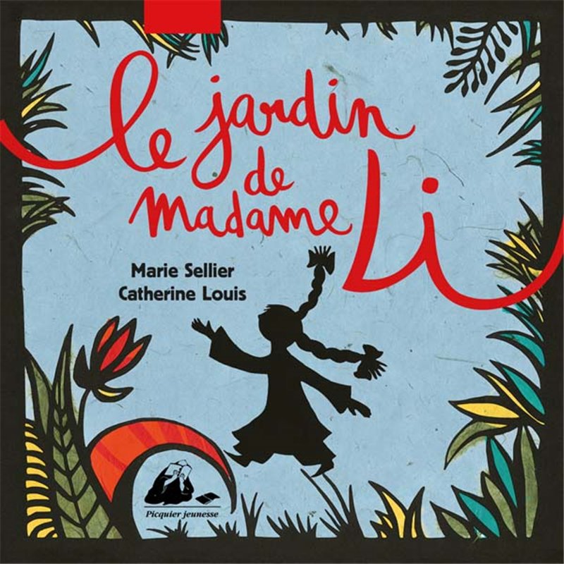 Jardin de Madame Li le Auteur(s): LOUIS Catherine Jardin de Madame Li le Auteur(s): LOUIS Catherine