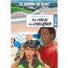 AU COEUR DU COMPLOT. T.2 Auteur(s): MISSONNIER Catherine