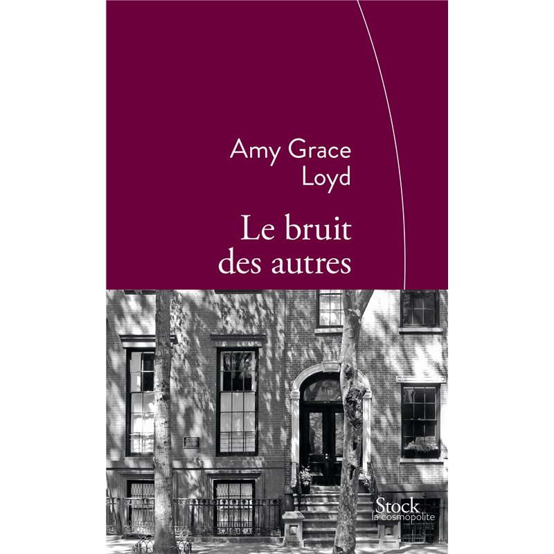 Bruit des autres le Auteur(s): LOYD Amy Grace Bruit des autres le Auteur(s): LOYD Amy Grace