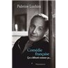 Ãa a dÃ©butÃ© comme Ã§a Auteur(s): LUCHINI Fabrice