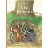 Arbres Les T.2 Auteur(s): LUCIANI Brigitte