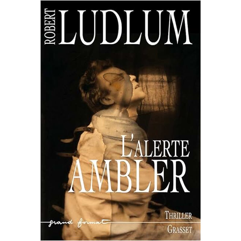 Alerte Ambler l' Auteur(s): LUDLUM Robert Alerte Ambler l' Auteur(s): LUDLUM Robert
