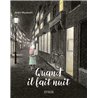 QUAND IL FAIT NUIT Auteur(s): MIYAKOSHI Akiko