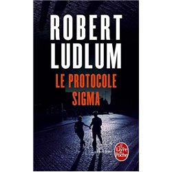 Protocole sigma le Auteur(s): LUDLUM Robert