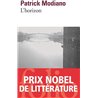 HORIZON L' Auteur(s): MODIANO Patrck